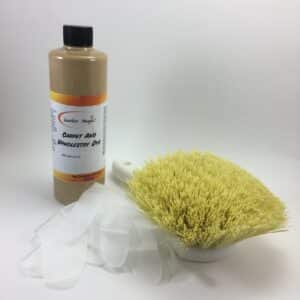 Auto Carpet Dye Kit